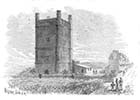 Water Tower Westgate 1878 | Margate History